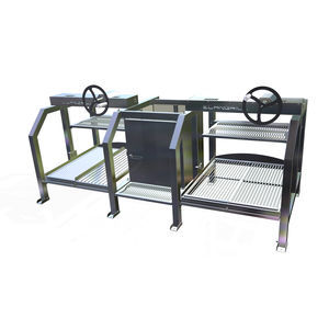 barbecue grill