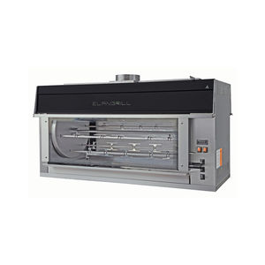 electric rotisserie 1