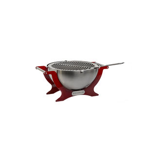 charcoal grill 1