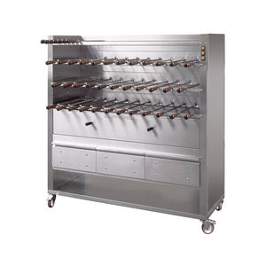 churrasco oven
