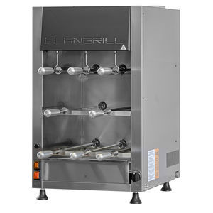 churrasco oven