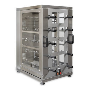 electric rotisserie 1