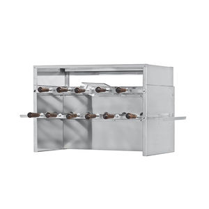 commercial oven