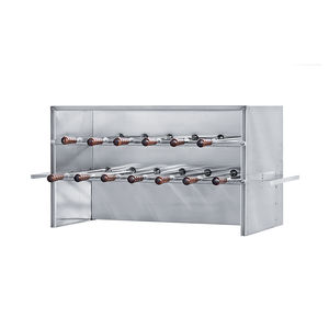 commercial oven