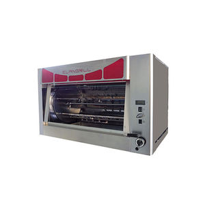 electric rotisserie 1