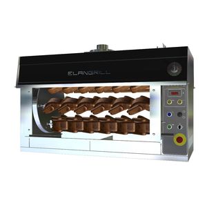 electric rotisserie 1