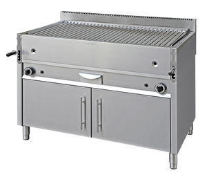 gas grill 1
