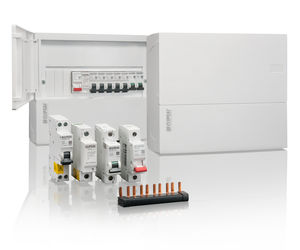 electrical cabinet