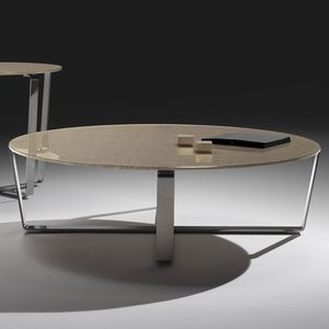 contemporary coffee table