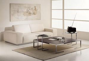 contemporary side table