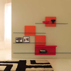 modular bookcase