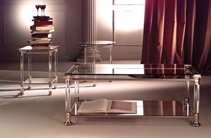 traditional coffee table 1