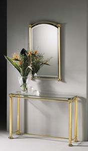 traditional sideboard table