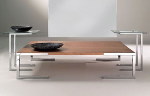 contemporary coffee table 1