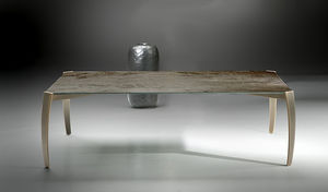 contemporary table