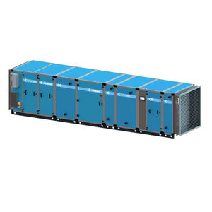 commercial air handling unit