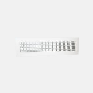 aluminum ventilation grill