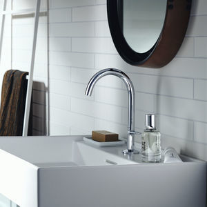 bathroom sink mixer tap