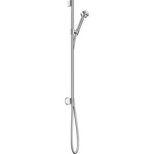 wall-mounted shower set