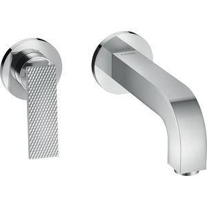 washbasin mixer tap