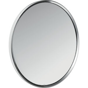 wall-mounted bathroom mirror