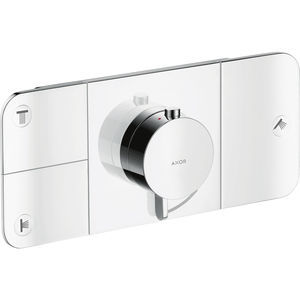 shower mixer tap