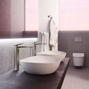 countertop washbasin