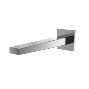 wall-mounted mixer tap