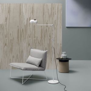contemporary fireside chair 1