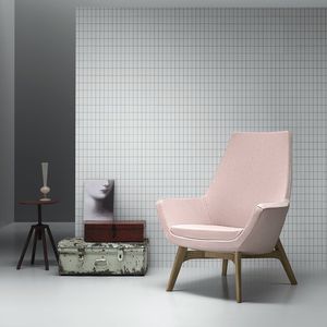 contemporary armchair 1