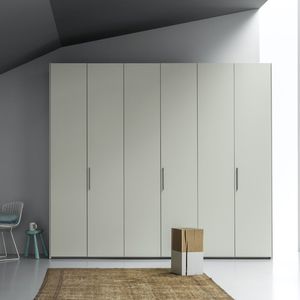 contemporary wardrobe 1