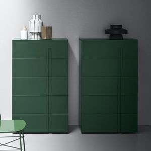 contemporary chiffonier