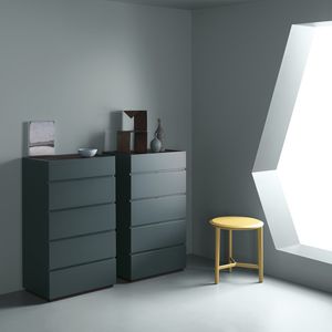 contemporary chiffonier