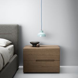 contemporary bedside table 1
