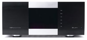 audio/video controller