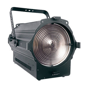 LED Fresnel light 1