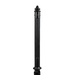 security bollard