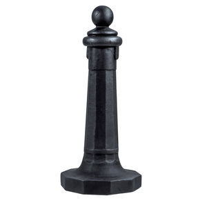 security bollard