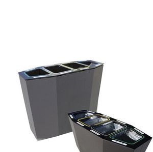 public trash can 1