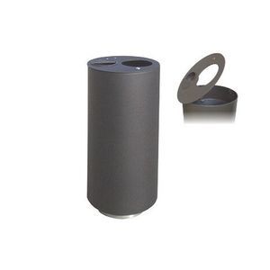 public trash can 1