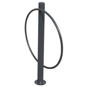 floor-mounted bike stand 1