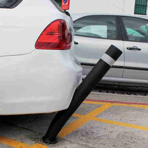 security bollard 1