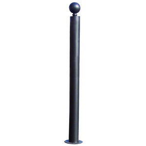 security bollard