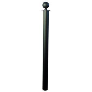 security bollard