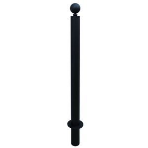 security bollard