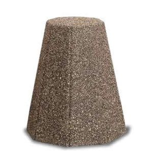 security bollard 1
