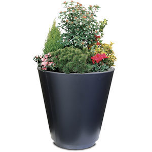 conical planter