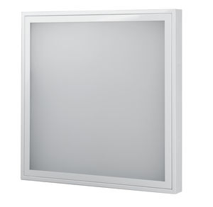 recessed ceiling light fixture
