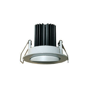 recessed ceiling spotlight