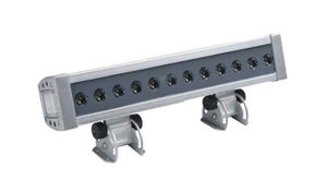 LED moving head spot